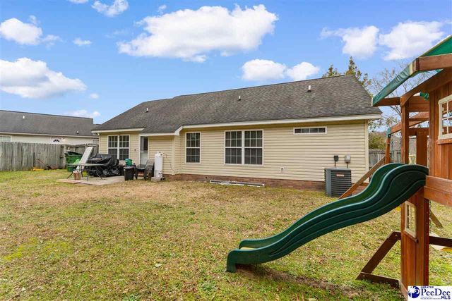 2155 KENTWOOD DRIVE, Florence, SC 29505