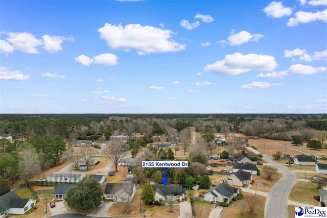 2155 KENTWOOD DRIVE, Florence, SC 29505