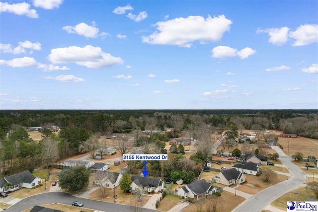 2155 KENTWOOD DRIVE, Florence, SC 29505