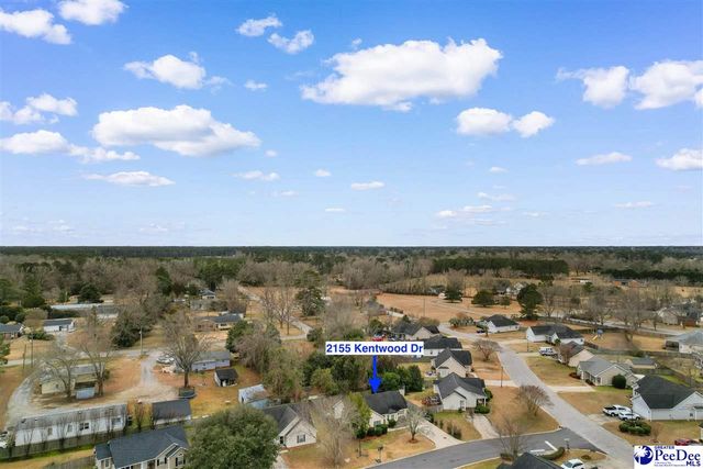 2155 KENTWOOD DRIVE, Florence, SC 29505