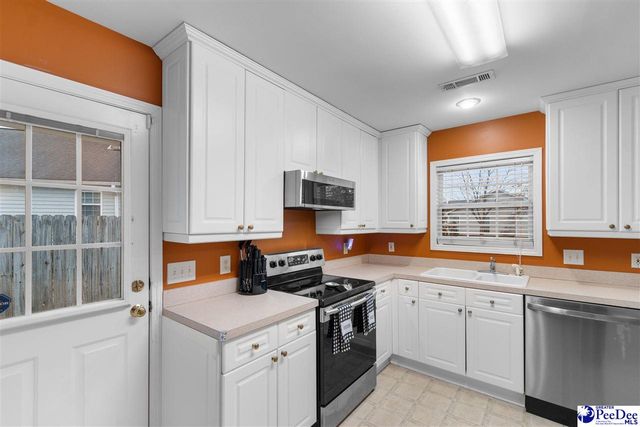 2155 KENTWOOD DRIVE, Florence, SC 29505