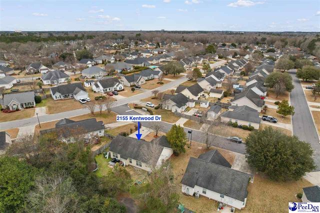 2155 KENTWOOD DRIVE, Florence, SC 29505