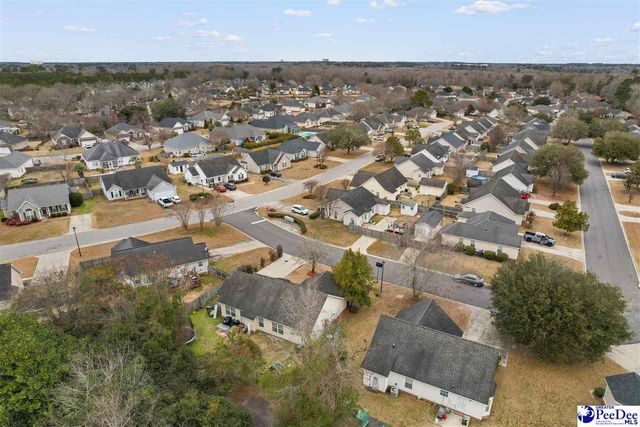 2155 KENTWOOD DRIVE, Florence, SC 29505