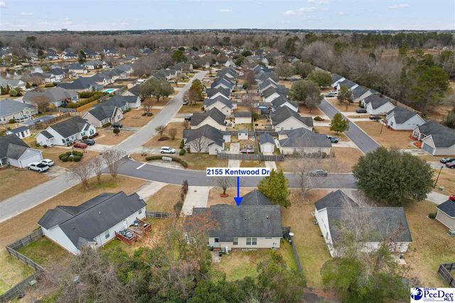 2155 KENTWOOD DRIVE, Florence, SC 29505