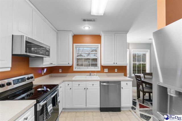 2155 KENTWOOD DRIVE, Florence, SC 29505