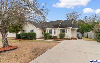 2155 KENTWOOD DRIVE, Florence, SC 29505