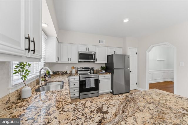 5960 WESCOTT HILLS WAY, Alexandria, VA 22315