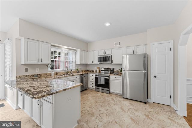 5960 WESCOTT HILLS WAY, Alexandria, VA 22315
