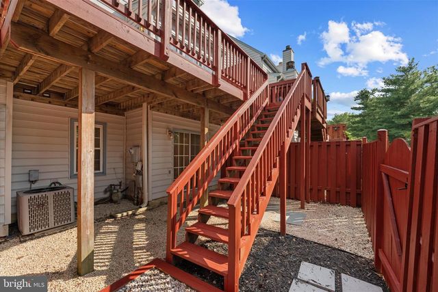 5960 WESCOTT HILLS WAY, Alexandria, VA 22315