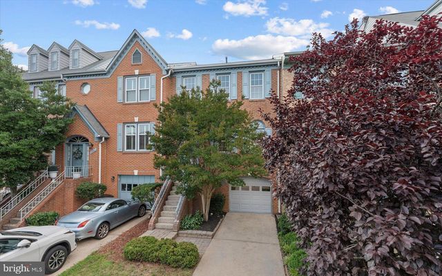 5960 WESCOTT HILLS WAY, Alexandria, VA 22315