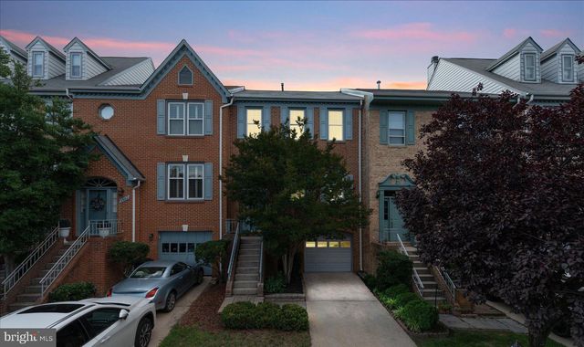 5960 WESCOTT HILLS WAY, Alexandria, VA 22315