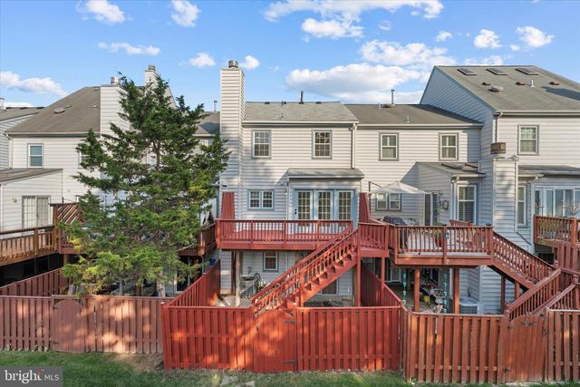 5960 WESCOTT HILLS WAY, Alexandria, VA 22315