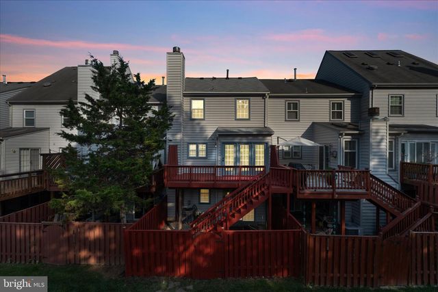 5960 WESCOTT HILLS WAY, Alexandria, VA 22315