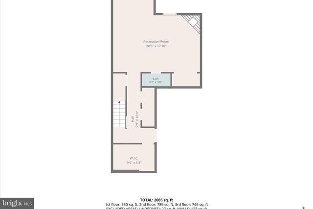 5960 WESCOTT HILLS WAY, Alexandria, VA 22315