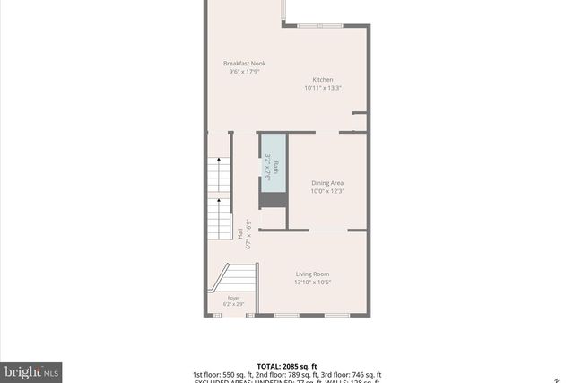 5960 WESCOTT HILLS WAY, Alexandria, VA 22315