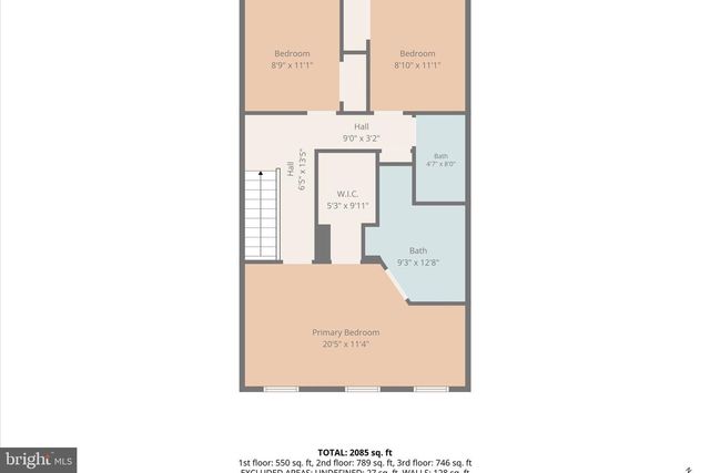 5960 WESCOTT HILLS WAY, Alexandria, VA 22315