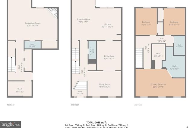 5960 WESCOTT HILLS WAY, Alexandria, VA 22315