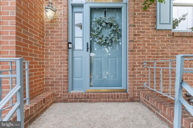 5960 WESCOTT HILLS WAY, Alexandria, VA 22315