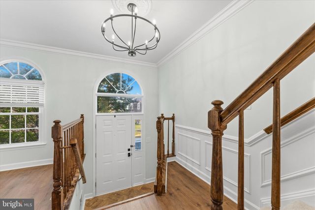 5960 WESCOTT HILLS WAY, Alexandria, VA 22315