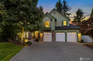 2541 Lynnwood Avenue NE, Renton, WA 98056
