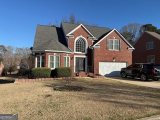 5856 Gateway Boulevard, Stone Mountain, GA 30087