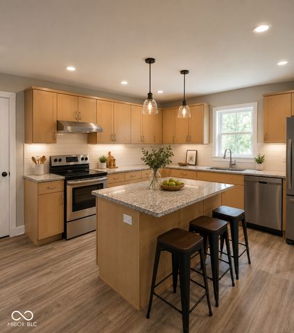 371 W Douglas Street, Martinsville, IN 46151