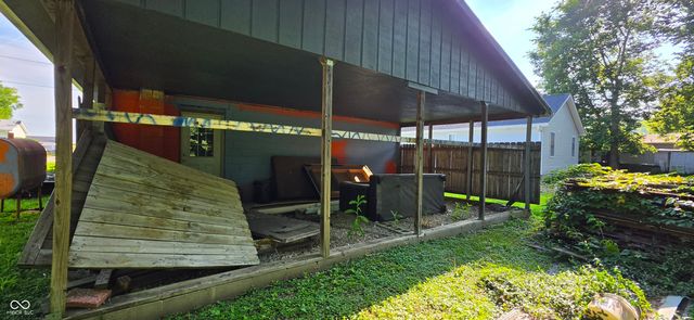 371 W Douglas Street, Martinsville, IN 46151
