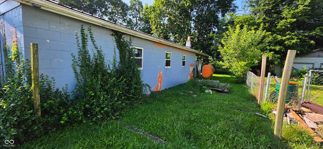 371 W Douglas Street, Martinsville, IN 46151