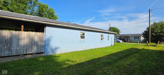 371 W Douglas Street, Martinsville, IN 46151