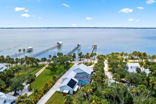 3745 Indian River Drive, Cocoa, FL 32926