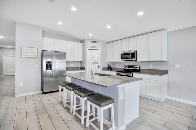 2097 FREEMARK STREET, Osteen, FL 32764