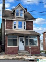 2404 South 4th Street, Allentown City, PA 18103