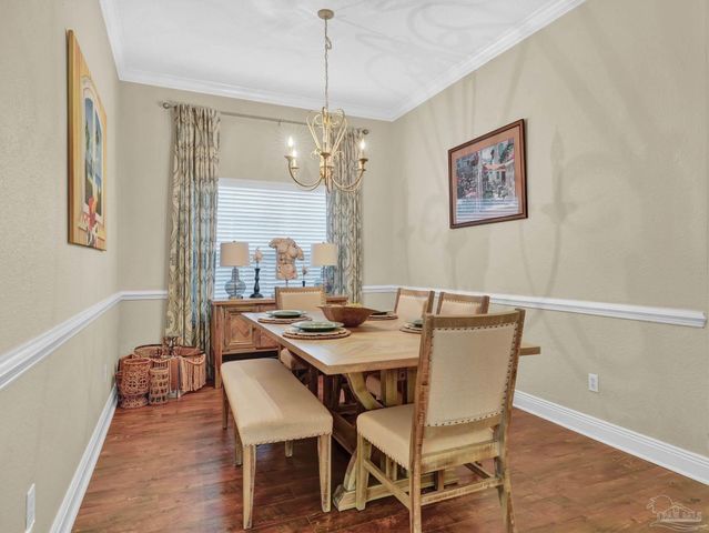 9601 Grallatorial Cir, Pensacola, FL 32507