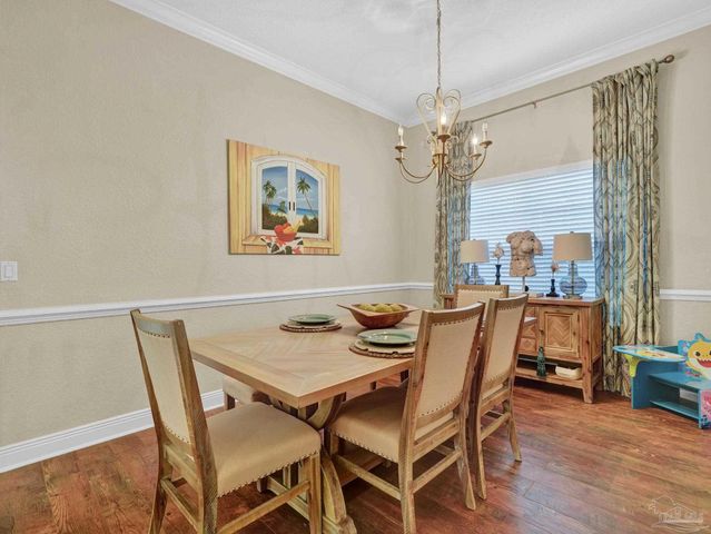 9601 Grallatorial Cir, Pensacola, FL 32507