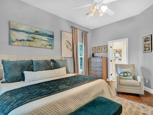 9601 Grallatorial Cir, Pensacola, FL 32507