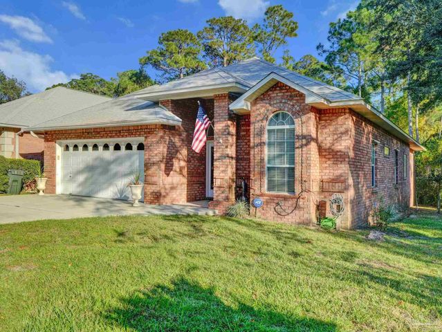 9601 Grallatorial Cir, Pensacola, FL 32507