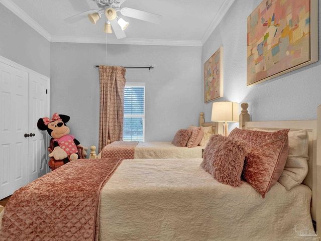 9601 Grallatorial Cir, Pensacola, FL 32507