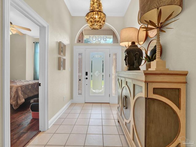 9601 Grallatorial Cir, Pensacola, FL 32507