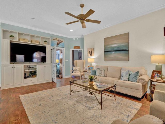 9601 Grallatorial Cir, Pensacola, FL 32507