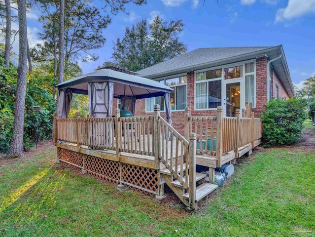 9601 Grallatorial Cir, Pensacola, FL 32507