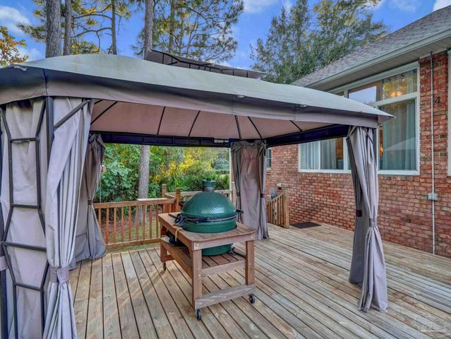 9601 Grallatorial Cir, Pensacola, FL 32507