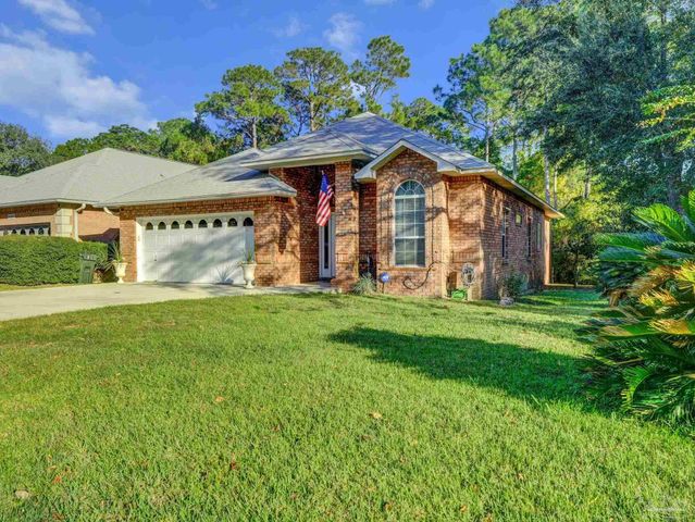9601 Grallatorial Cir, Pensacola, FL 32507