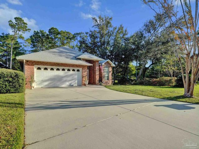 9601 Grallatorial Cir, Pensacola, FL 32507