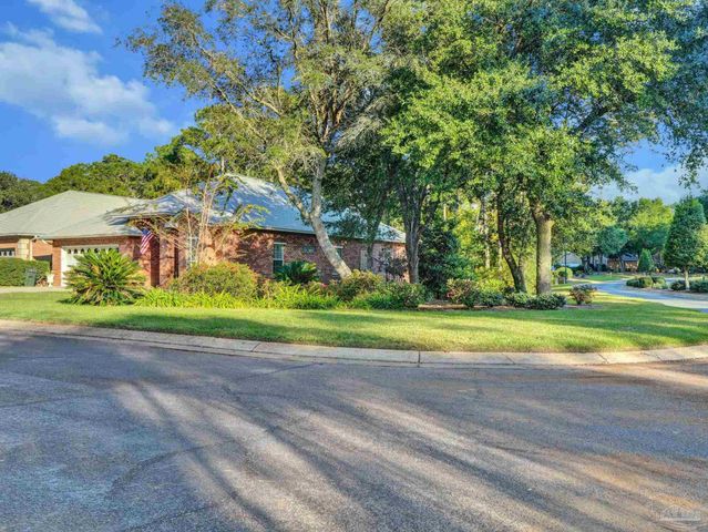 9601 Grallatorial Cir, Pensacola, FL 32507