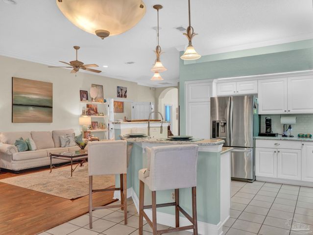 9601 Grallatorial Cir, Pensacola, FL 32507