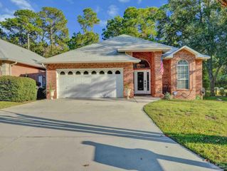 9601 Grallatorial Cir, Pensacola, FL 32507