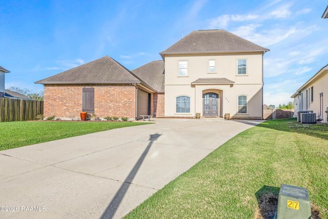 111 Deer Run Drive, Lafayette, LA 70506