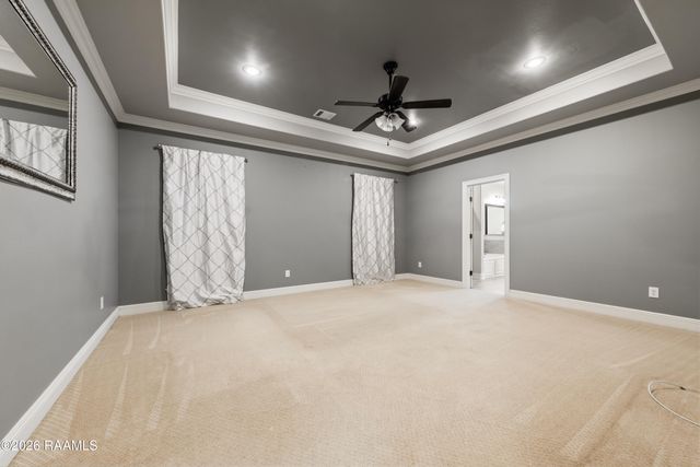 111 Deer Run Drive, Lafayette, LA 70506