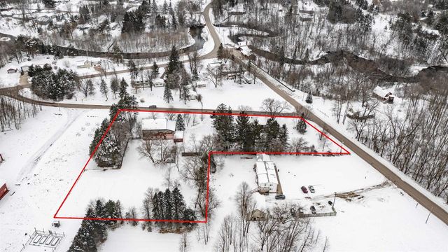 E2341 DANIELSON ROAD, Waupaca, WI 54981