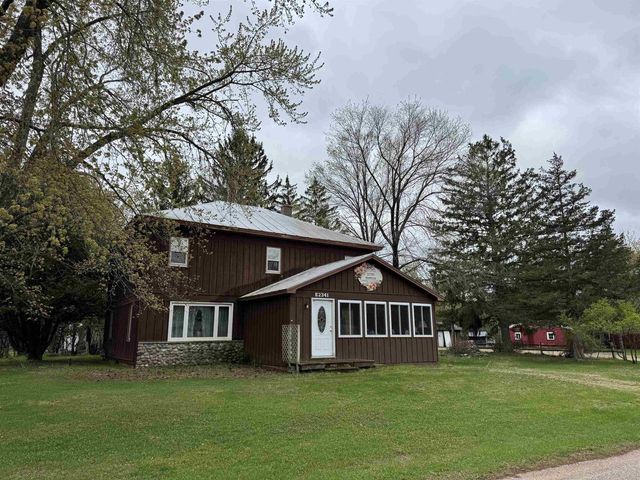 E2341 DANIELSON ROAD, Waupaca, WI 54981